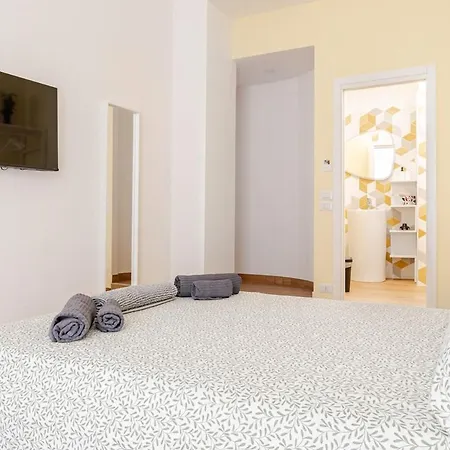 Dadalu Toledo Premium Apartment *