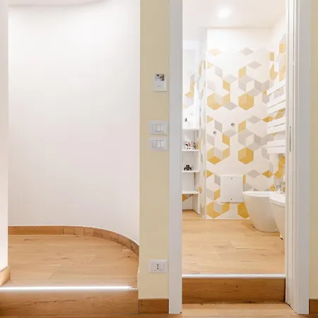 Dadalu Toledo Premium Apartment