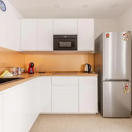 Apartment Dadalu Toledo Premium Naples