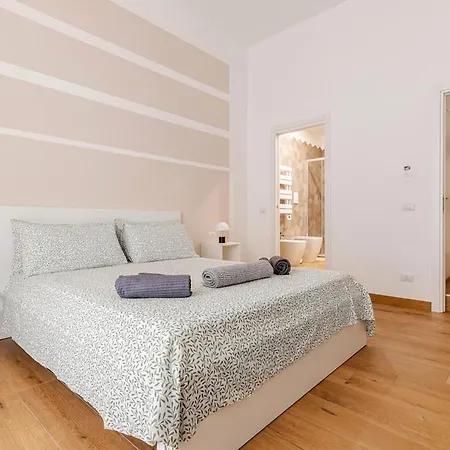Dadalu Toledo Premium Apartment *