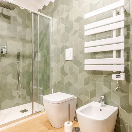 Apartment Dadalu Toledo Premium *
