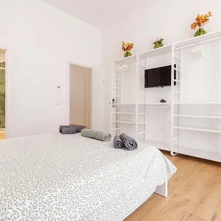 Dadalu Toledo Premium Apartment Naples