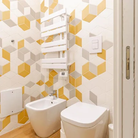 Dadalu Toledo Premium Apartment *
