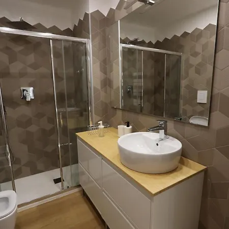 Apartment Dadalu Toledo Premium Naples