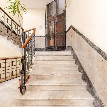Apartment Dadalu Toledo Premium *