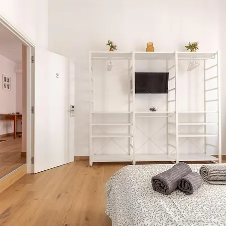 Dadalu Toledo Premium Naples