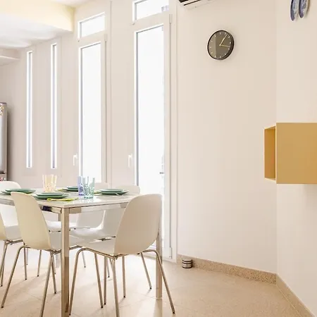 Apartment Dadalu Toledo Premium