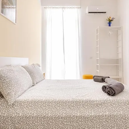 Dadalu Toledo Premium Apartment *