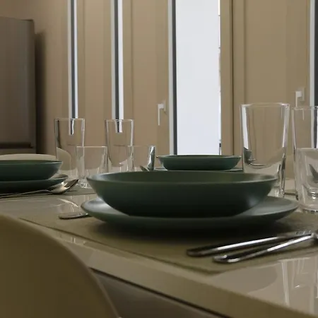 Apartment Dadalu Toledo Premium Naples