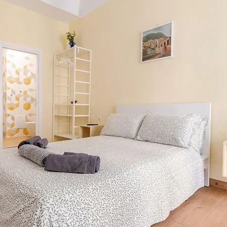 Apartment Dadalu Toledo Premium *