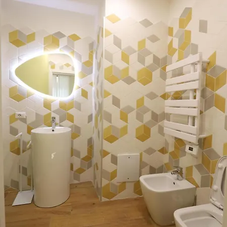 Dadalu Toledo Premium Apartment *